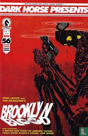 Dark Horse Presents 25