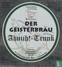 Ahuiih Trunk