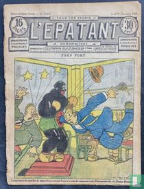 L'Epatant 1116