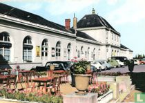 Roanne, La Gare