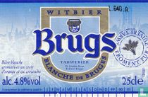 Brugs Witbier