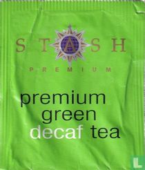 premium green 