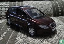 Seat Altea XL