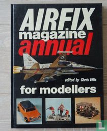  Airfix Magazine Annual