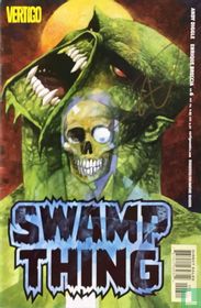 Swamp Thing 6