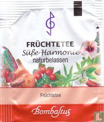 Früchtetee Süße Harmonie