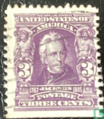 Andrew Jackson