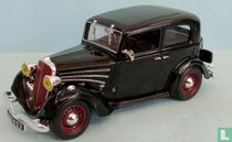 Simca-Fiat 6CV