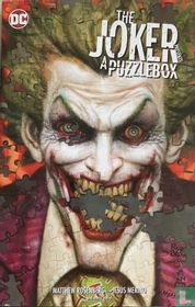 A Puzzlebox 
