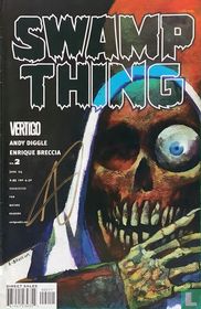 Swamp Thing 2