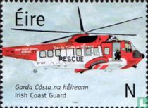 Irish Coast Guard