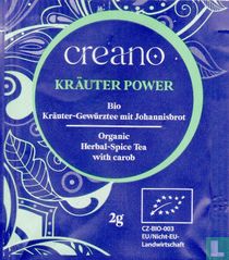 Kräuter Power