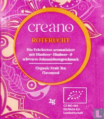 Rotfrucht