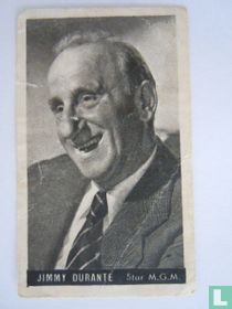 Jimmy Durante