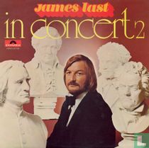 James Last in concert 2