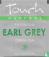 Premium Earl Grey
