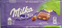 Milka Whole Hazelnuts - Alune întregi