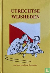 Utrechtse wijsheden