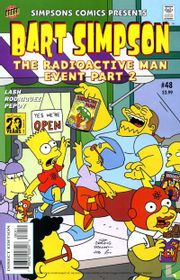 Bart Simpson 48
