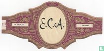 E.C.A. - Tel. 36.34.52 - Deurne