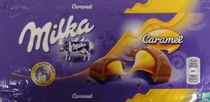 Milka Caramel