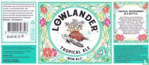 Løwlander Tropical Ale Non alc