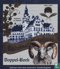Döbelner Brauhaus Doppel Bock