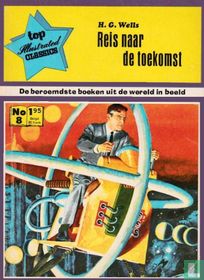 Reis naar de toekomst