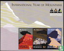 International Year of Mountains