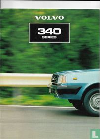 Volvo 340 Series