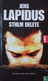 STHLM delete