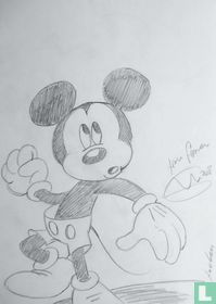 Mickey Mouse