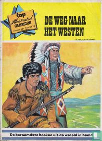 De weg naar het westen