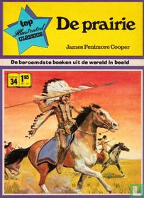De prairie