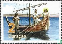 Christmas stamps