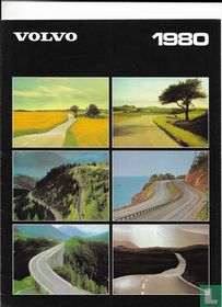 Volvo 1980