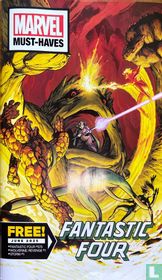 Marvel Must-Haves June 2025
