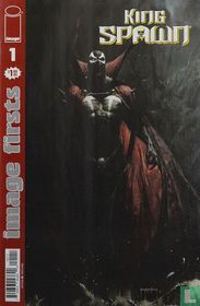 King Spawn 1