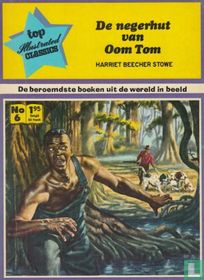De negerhut van oom Tom