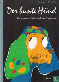 Der bunte Hund
