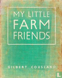 My Little Farm Friends