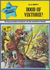 Dood of viktorie!