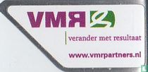 VMR verander met resultaat 