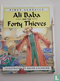 Ali Baba and the Forty Thieves