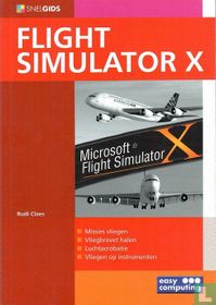 Flight Simulator X