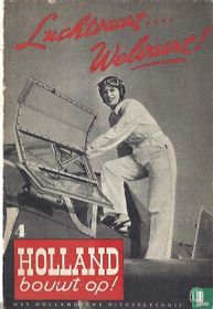 Luchtvaart.... Welvaart! kaufen