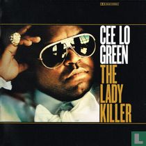 The lady killer