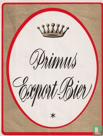 Primus Export-Bier