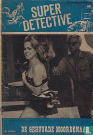Super Detective 133 kaufen