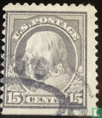 Benjamin Franklin